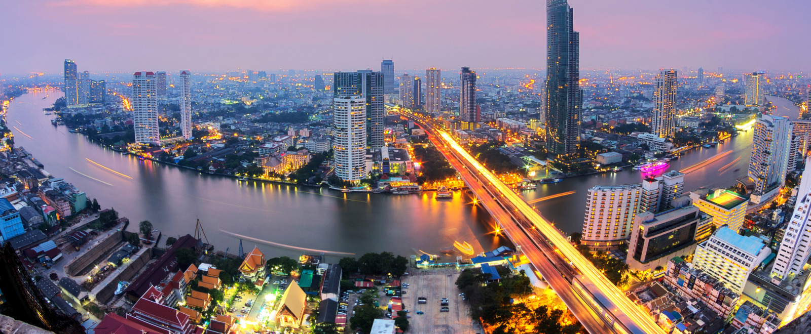 Bangkok