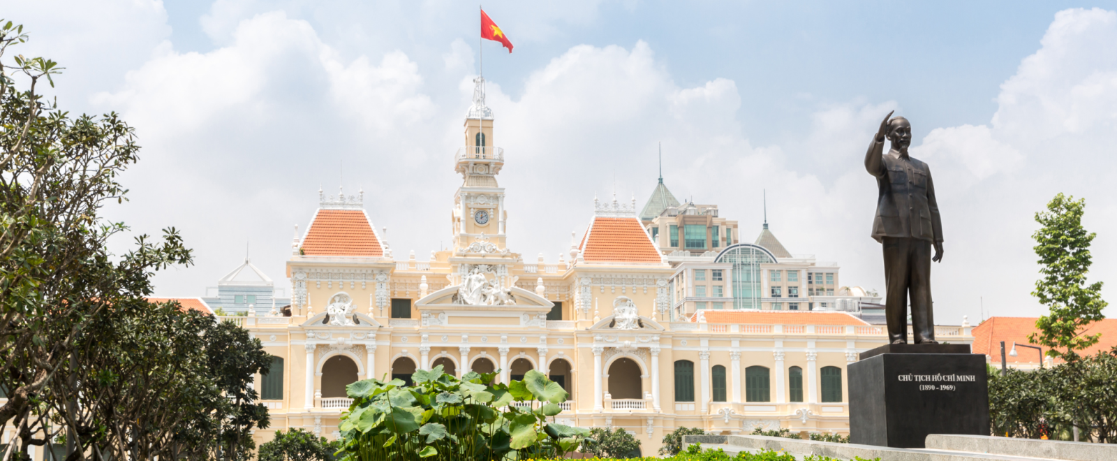 HCMC