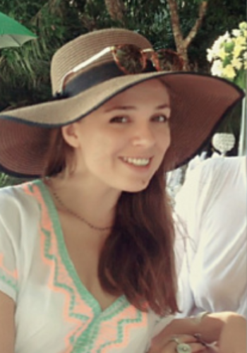 Hotel Ads Social Post Template