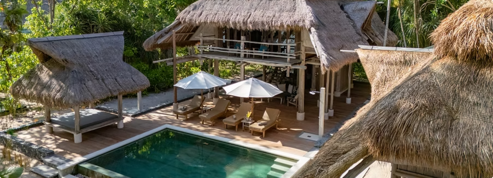 Hotel - Nikoi Private Island