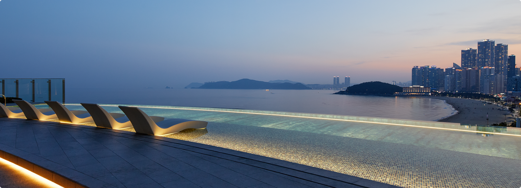 Hotel section in MPU 24 - Blog