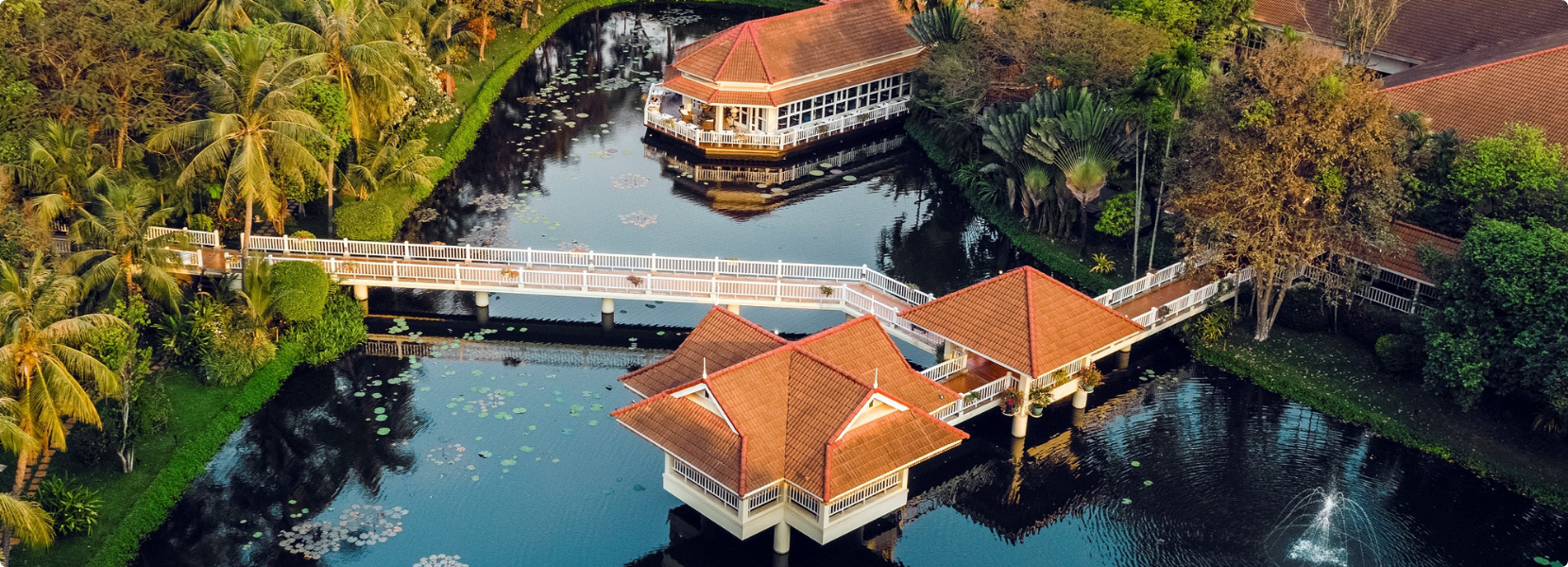 Hotel section in MPU - Blog