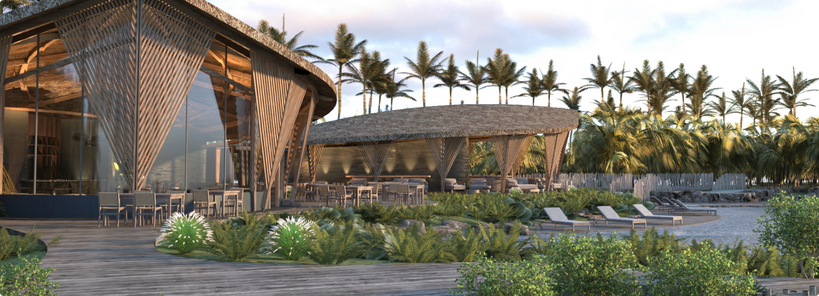 Hotel section in MPU - Blog