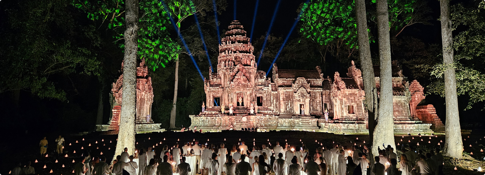 Hotel section in PDU 24 - Blog