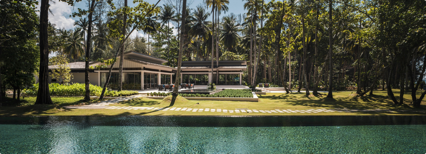 Hotel section in PDU 25 - Blog