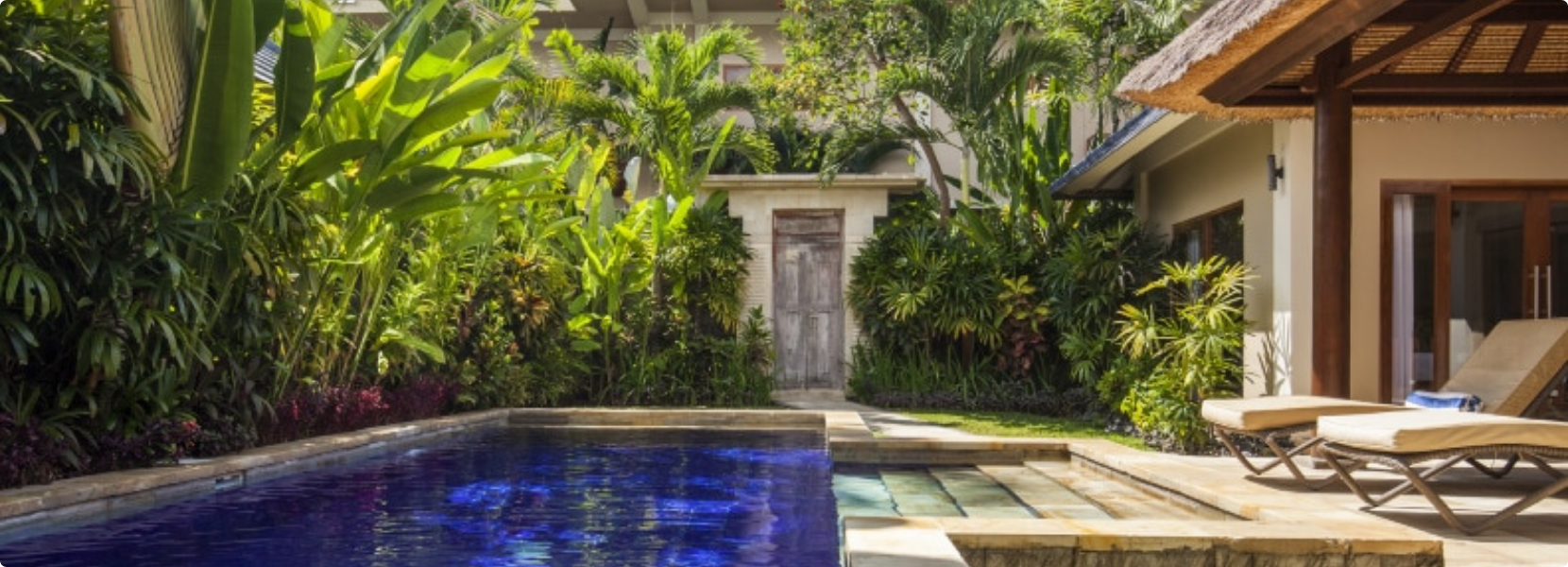 Hotel section in PDU 25 - Blog