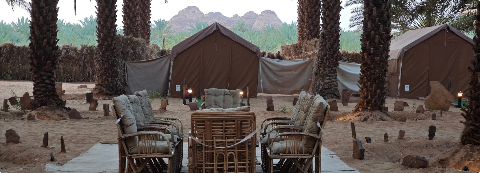 Hotel section in PDU 25 - Blog