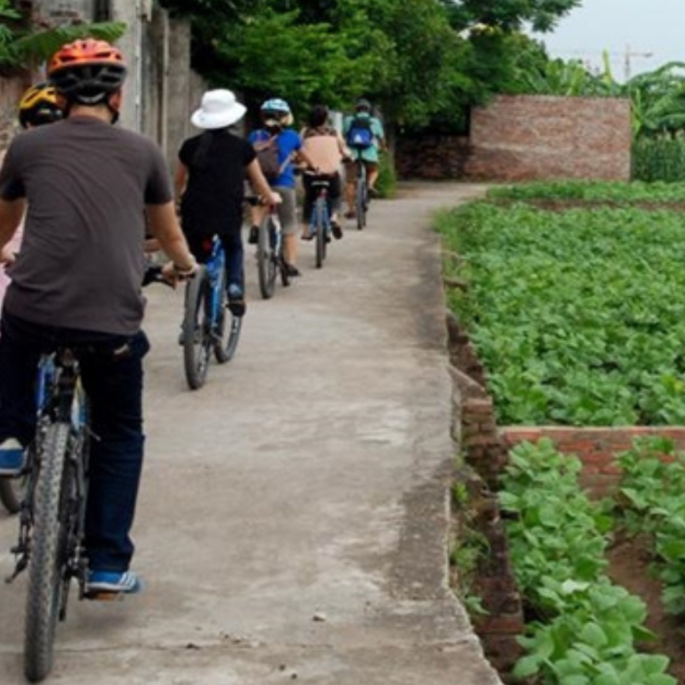 VN BIKE BLOG