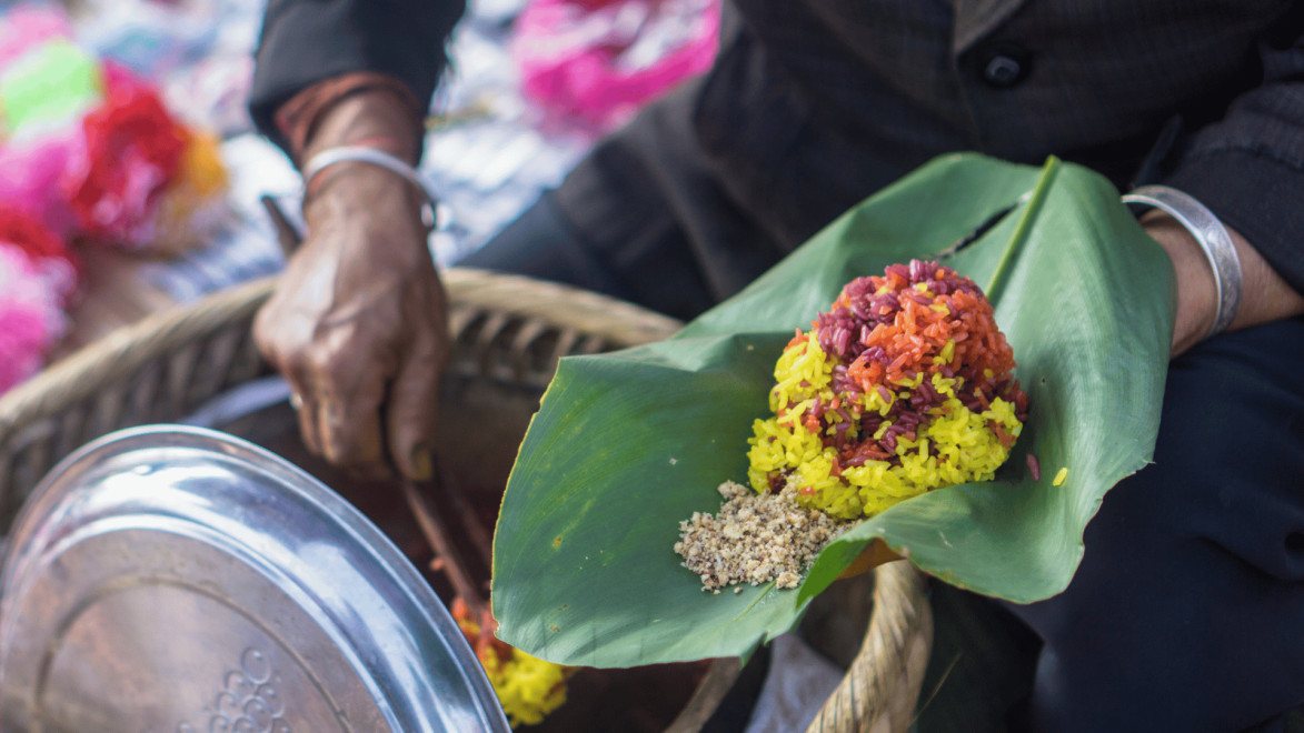 Vietnam culinary- Featured