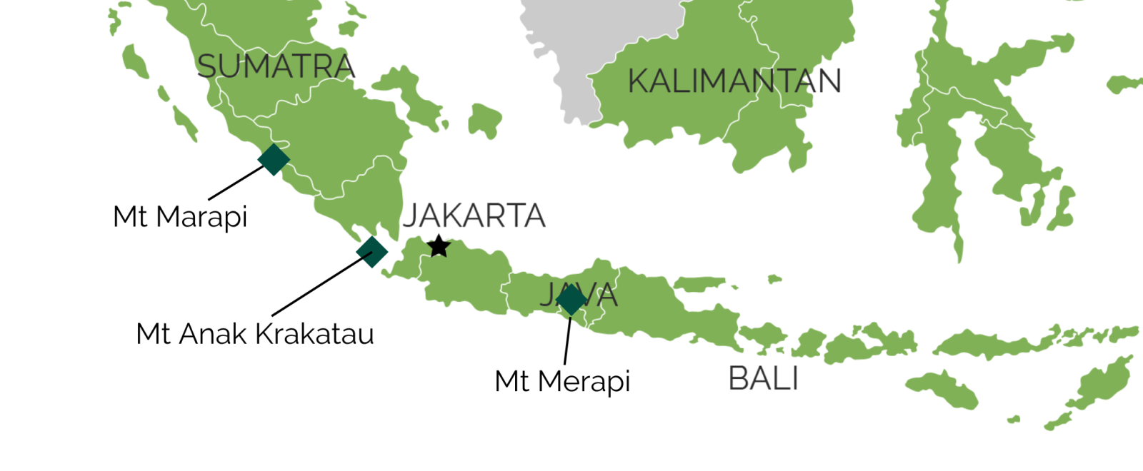 volcano map 2