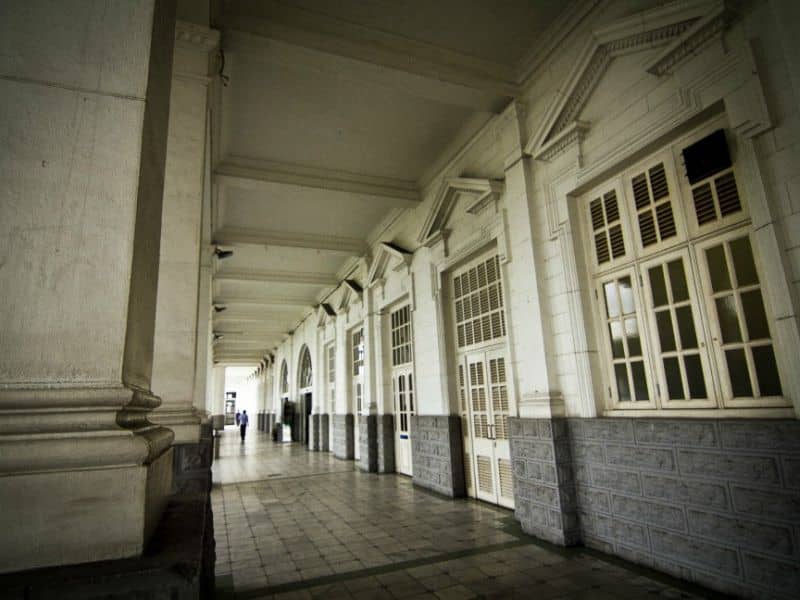 Ipoh Heritage Walk Experience Day Trip Exo Travel