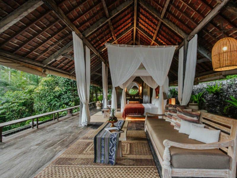 Tips on How to Choose Affordable Five-Star Hotels in Bali