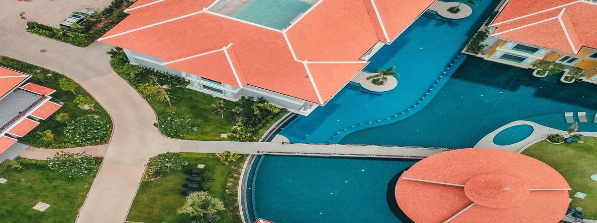 Memoire Palace Resort And Spa Hotel In Siem Reap Cambodia Exo