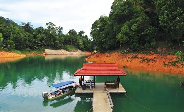 Cultural East Coast Malaysia - Tour - EXO Travel