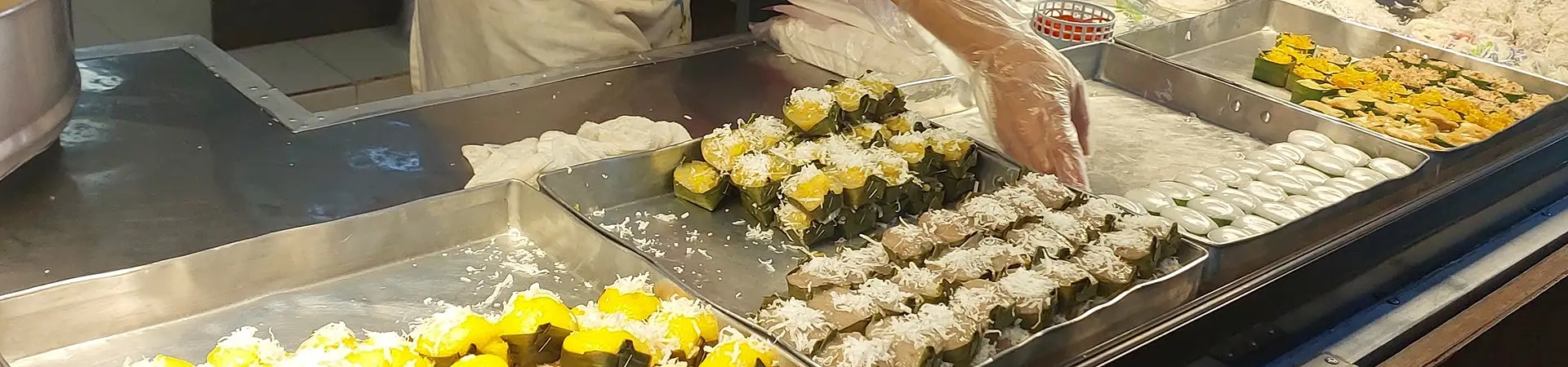 Image of A Local’s View of Bangkok