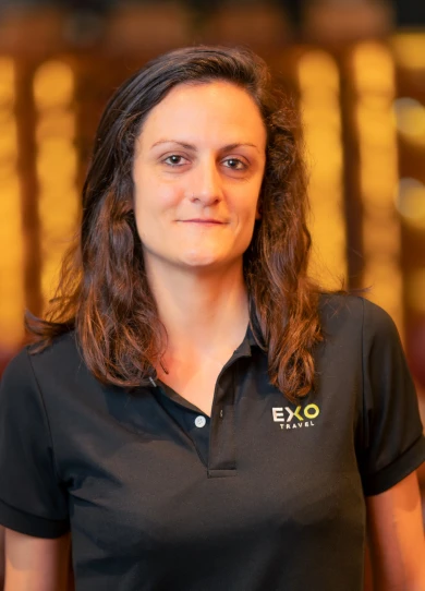 Image of Alice Lefebvre