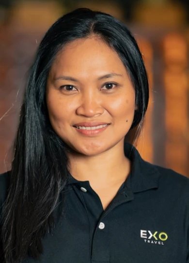 Image of Pantanida Jantsakool Pitz