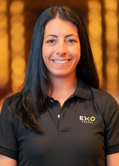 Image of Amanda Pilar