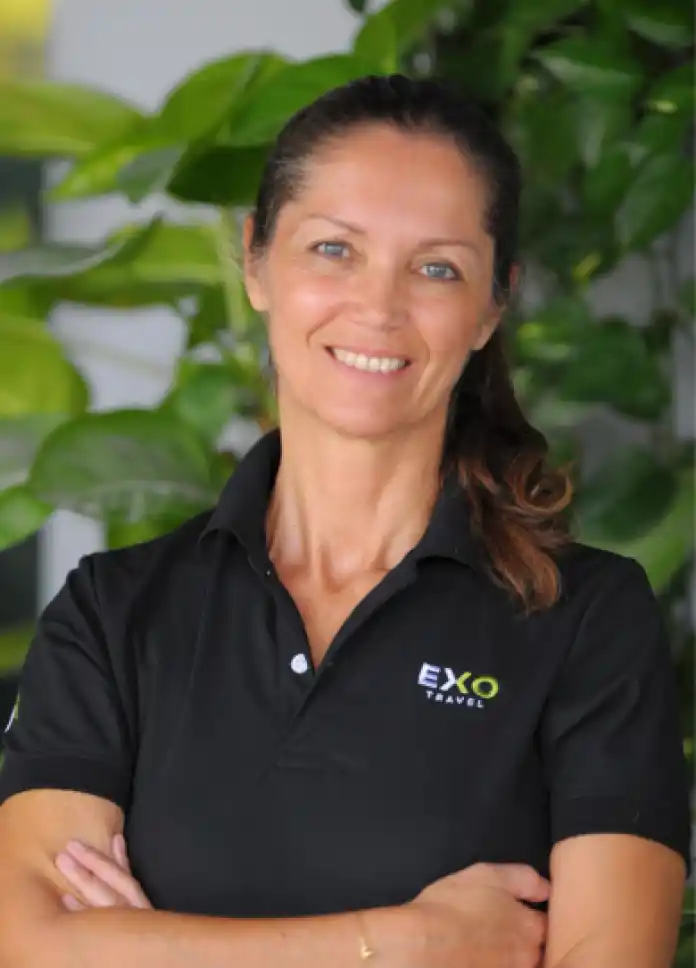 Image of Celine Desile Dejean