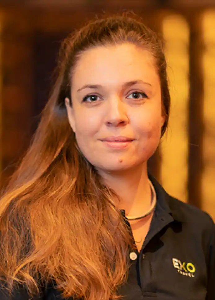 Image of Andrea Vinsonneau