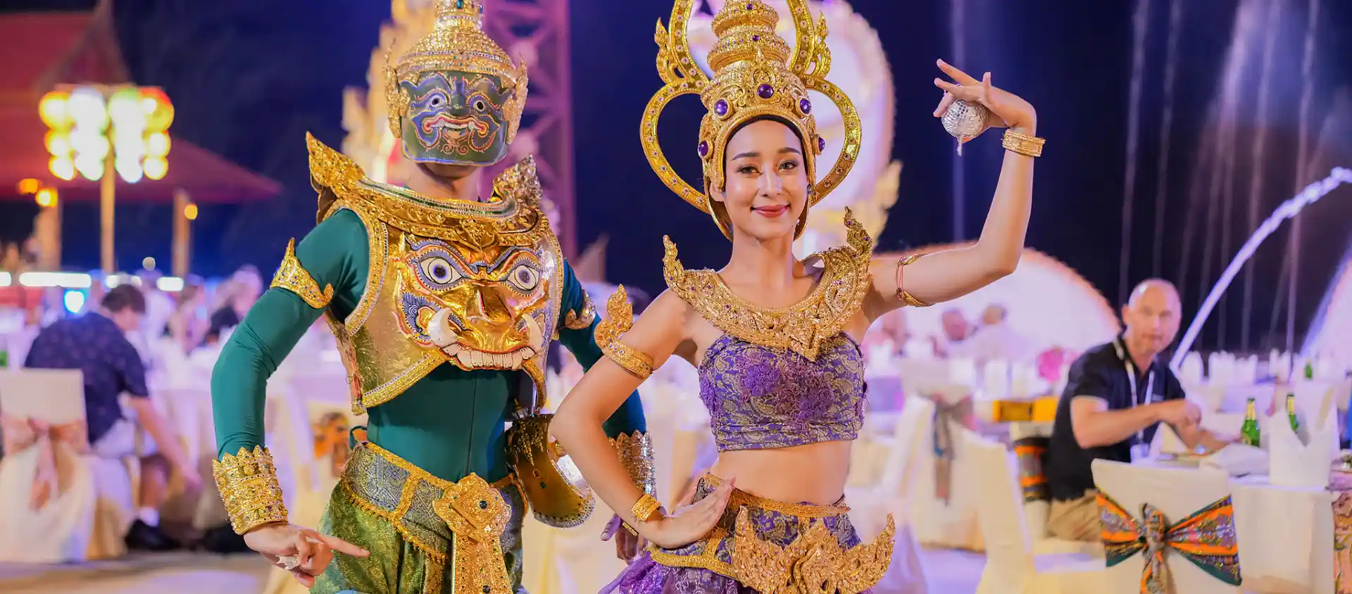 Image of Thailand MICE Case Study: A Kid-Friendly Incentive Trip for 400