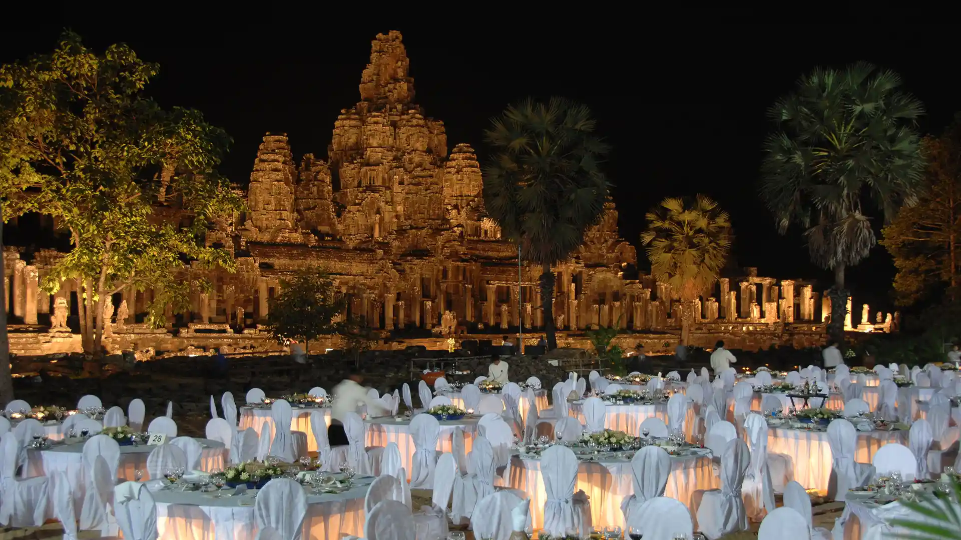 Image of Temples to Tuk Tuks: Leveraging Cambodia’s Unique MICE Opportunities