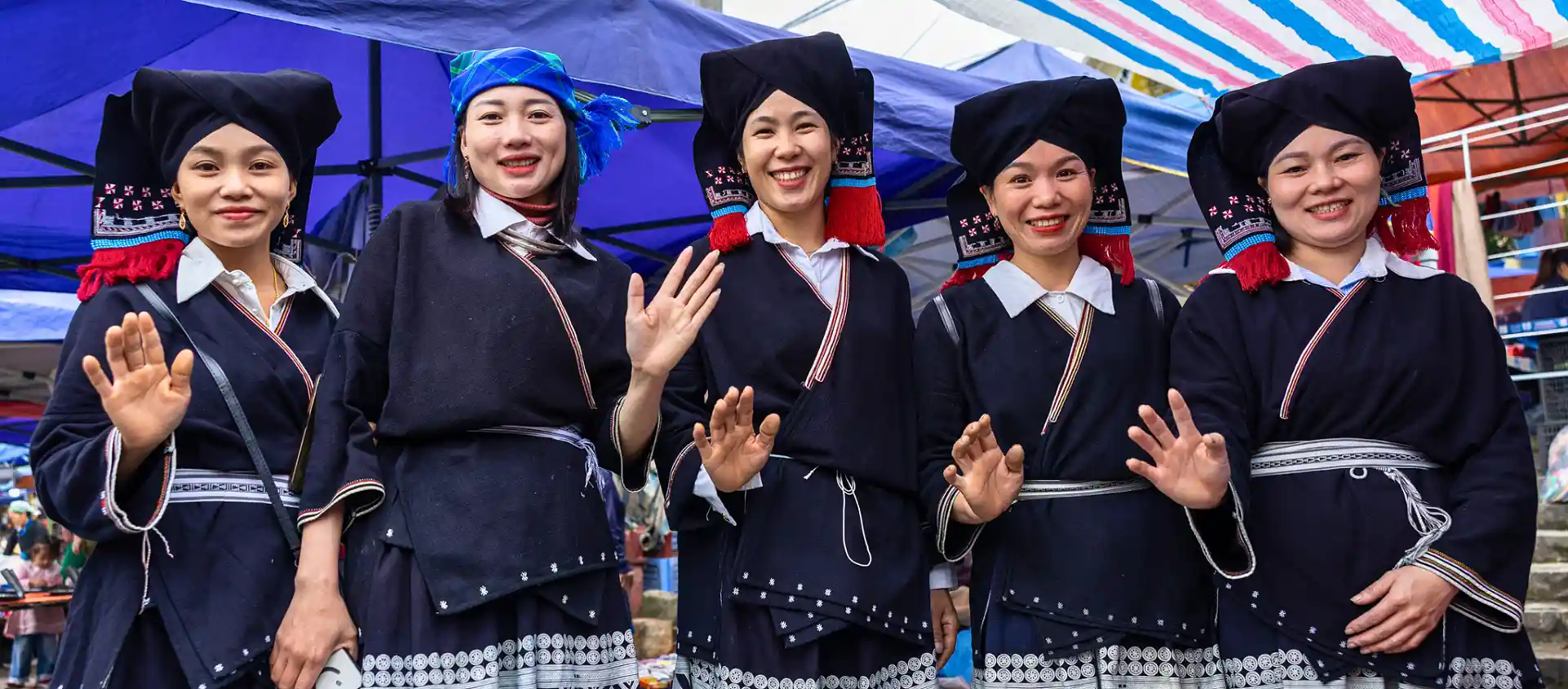 Image of Northern Vietnam Inspection: Refreshing Authenticity and New Potential
