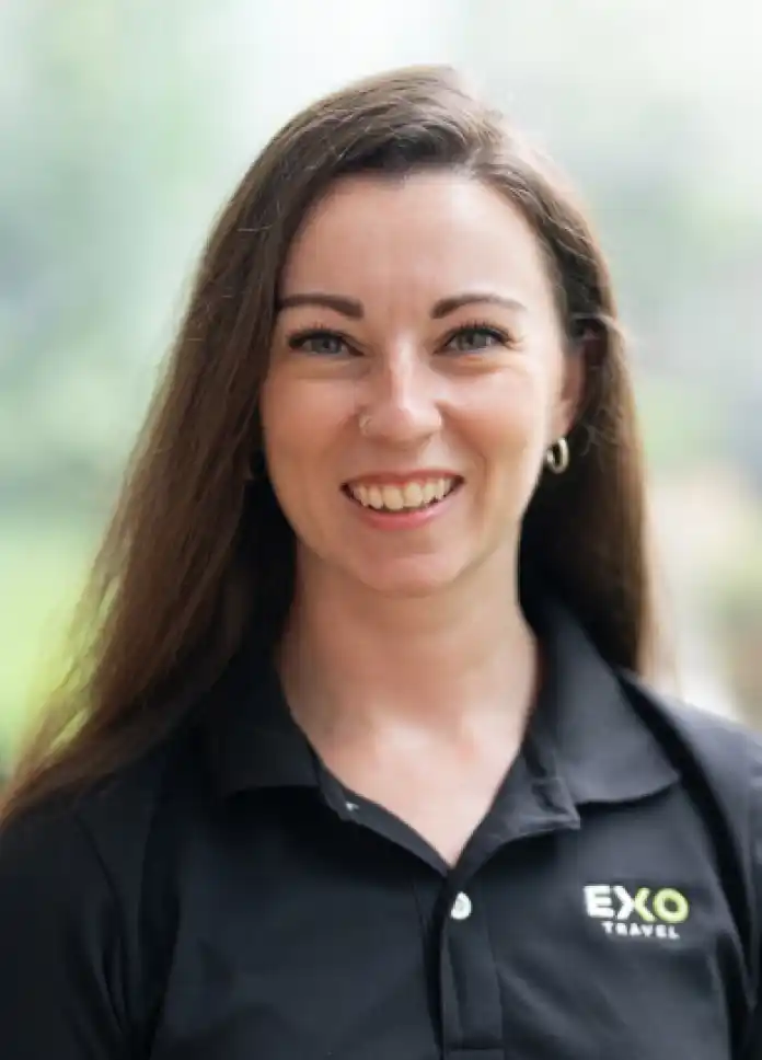 Image of Eleanor Mills