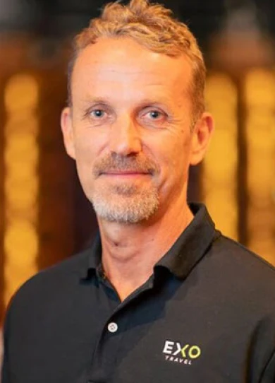 Image of George Ehrlich-Adam