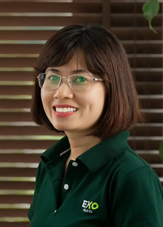 Image of Ha Thi Kim Dung