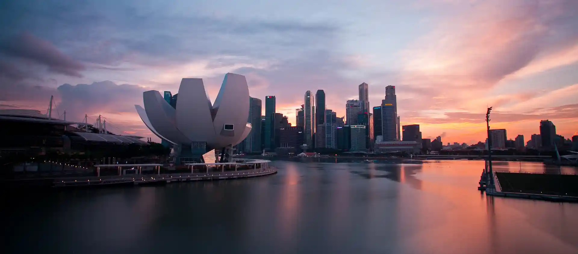 Image of Singapore MICE Case Study: A Multi-Generational Business Event