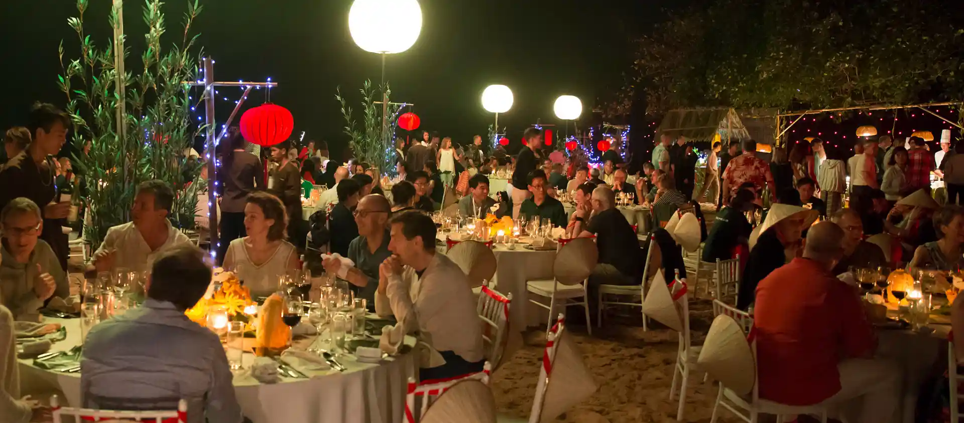 Image of Vietnam MICE Case Study: A Hanoi & Halong Bay Incentive for 300