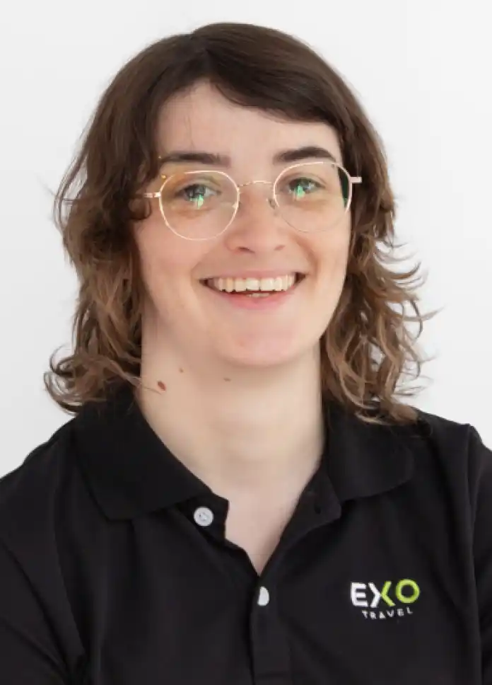 Image of Hilary Nisbet