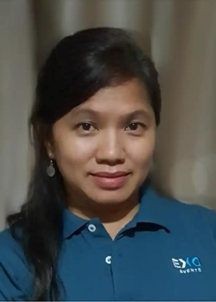 Image of Jasimah Mohd Zain