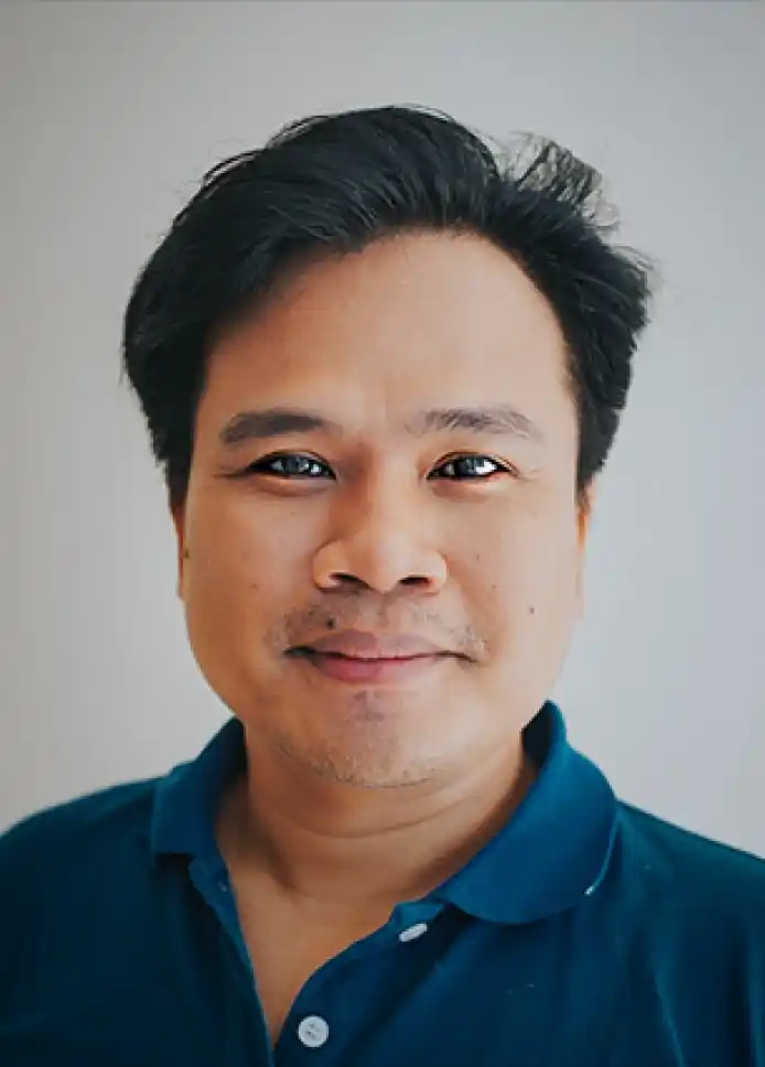 Image of Jayanto (Djaya) Sumarno