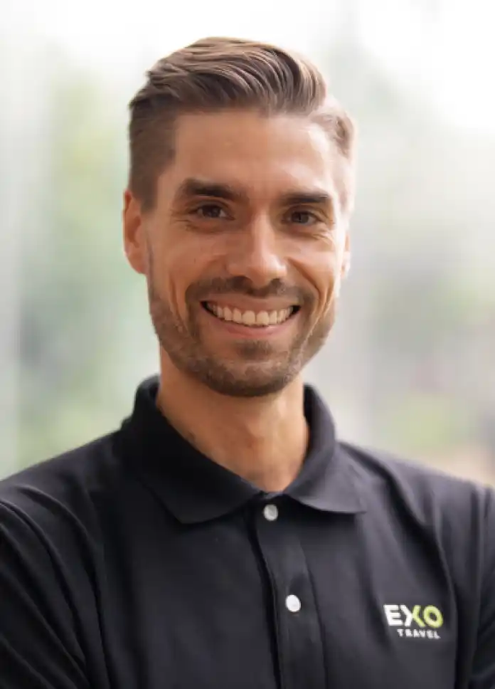 Image of Jeremy Hoffman