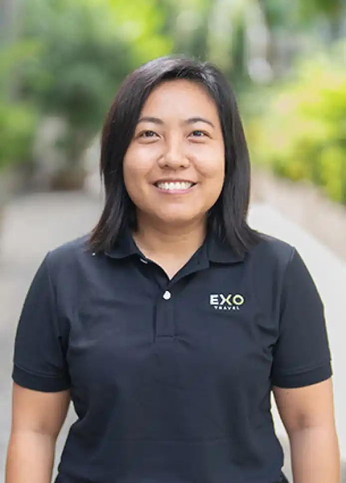 Image of Jiraphat Briand