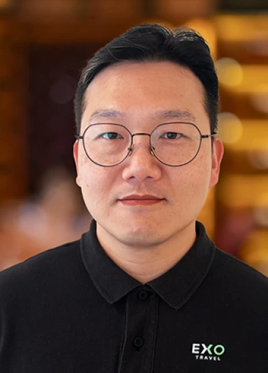 Image of Justin Park