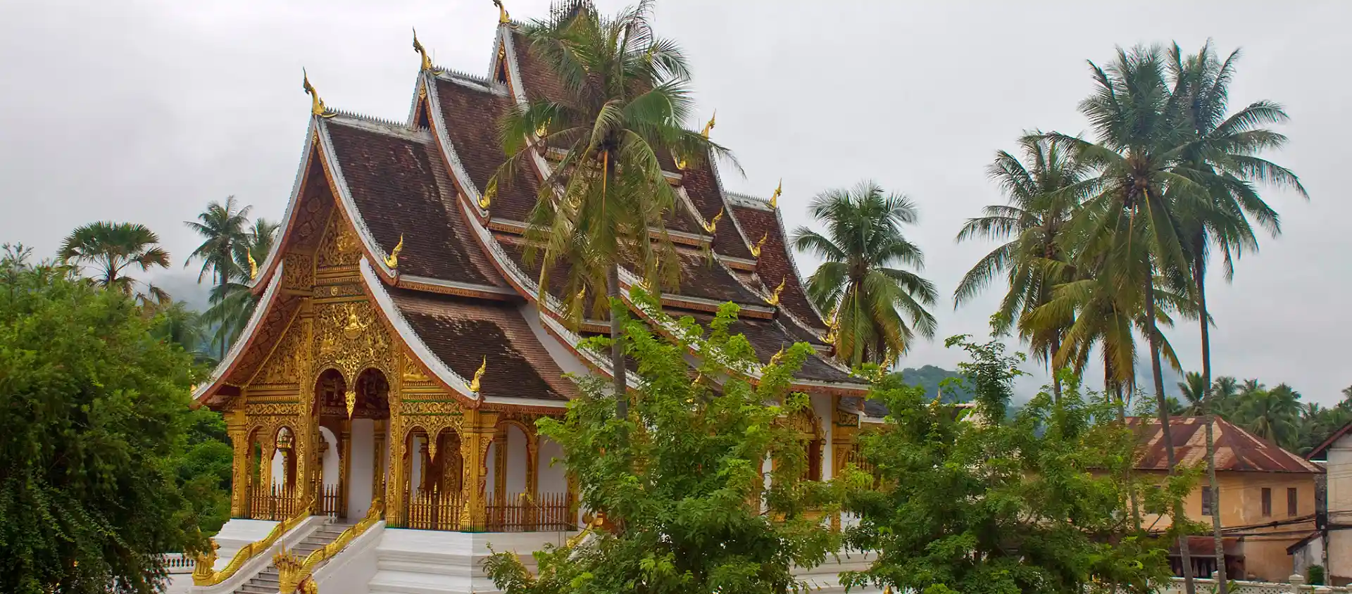 Image of Laos MICE Case Study: Immersive Luang Prabang Experience