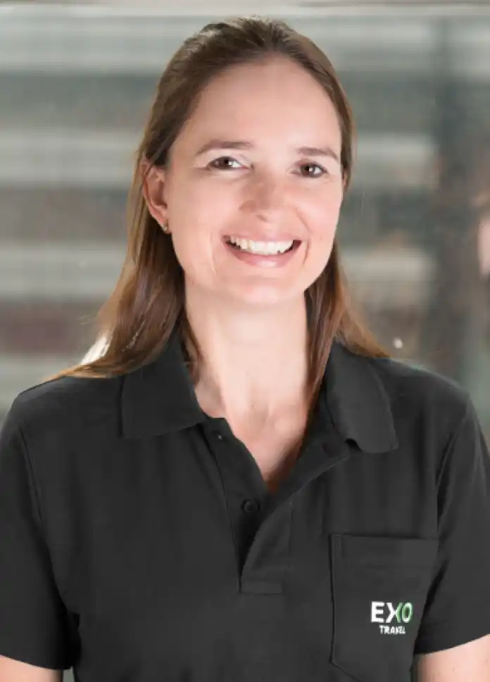 Image of Maeve Nolan