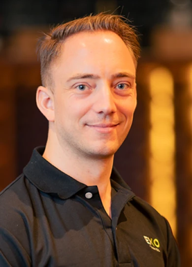 Image of Marcel van der Zwaag