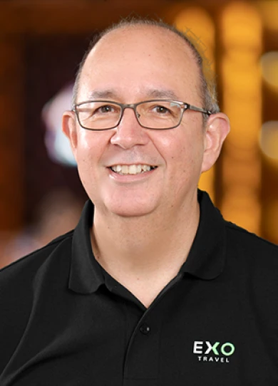 Image of Mark Holguin