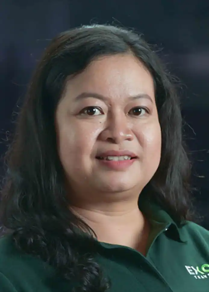 Image of Nwe Nwe Lwin