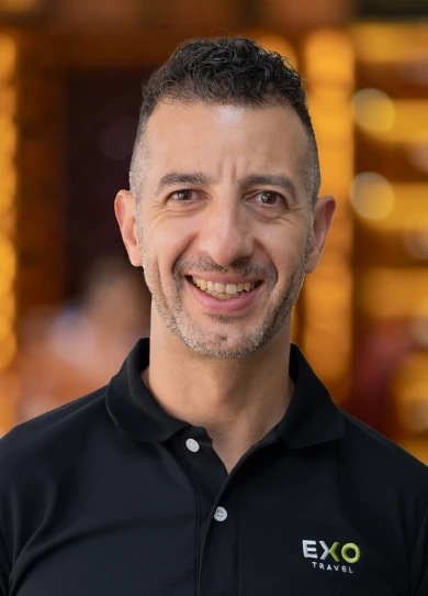 Image of Pablo Ramirez