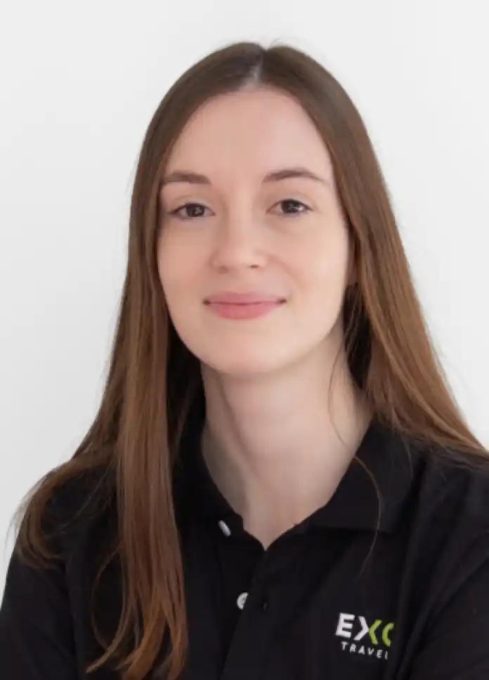 Image of Pauline Chaussy