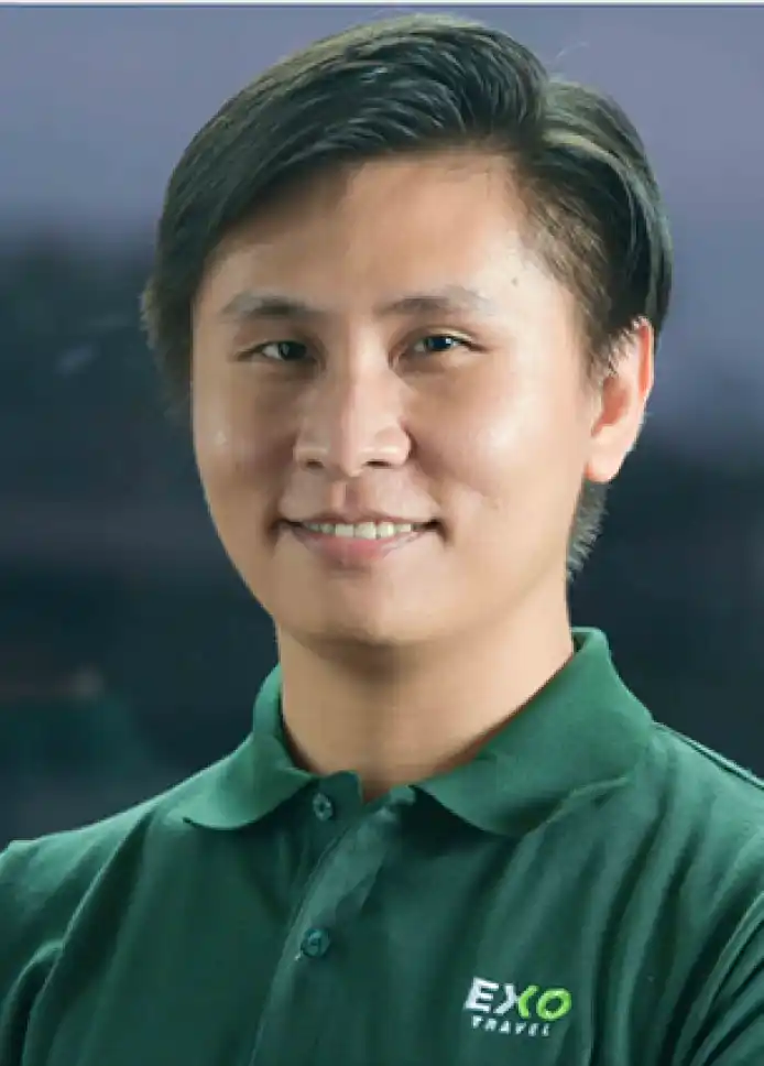 Image of Phyoe Wai Soe