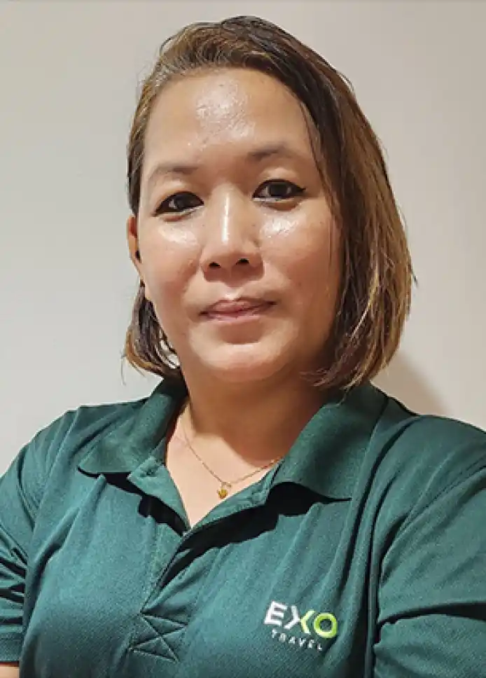 Image of Rosa Minggu