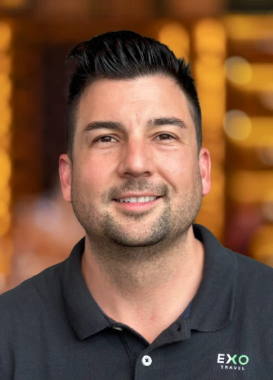 Image of Peter Lawrence