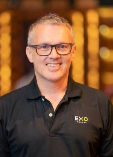 Image of Mike Duckworth