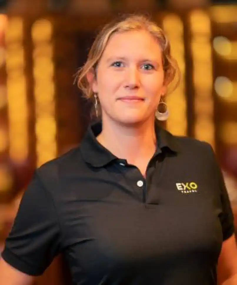 Image of Alexandra Michat